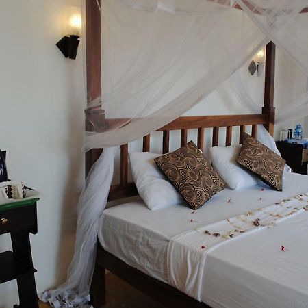 Asha Beach & Spa Tangalle Exterior foto