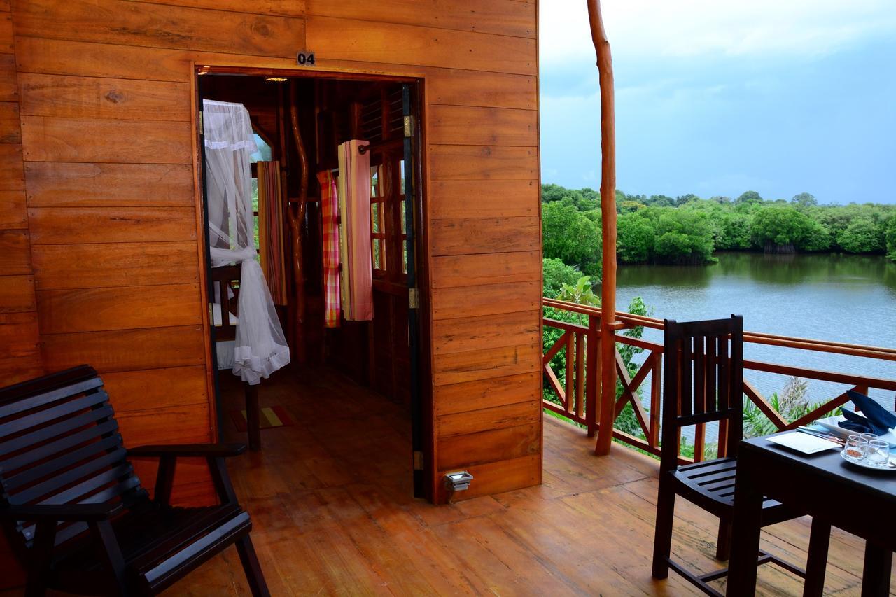Asha Beach & Spa Tangalle Exterior foto