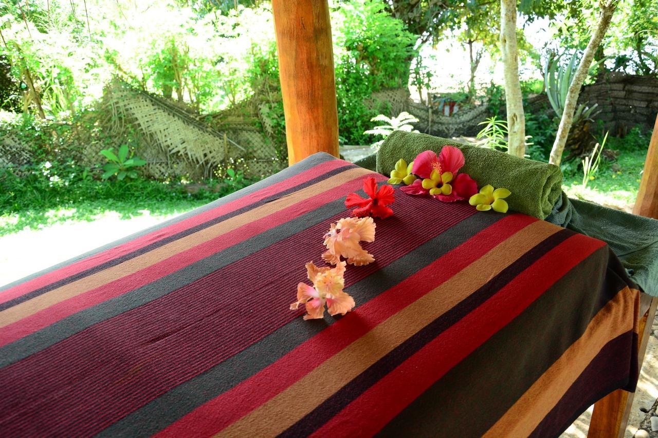 Asha Beach & Spa Tangalle Exterior foto