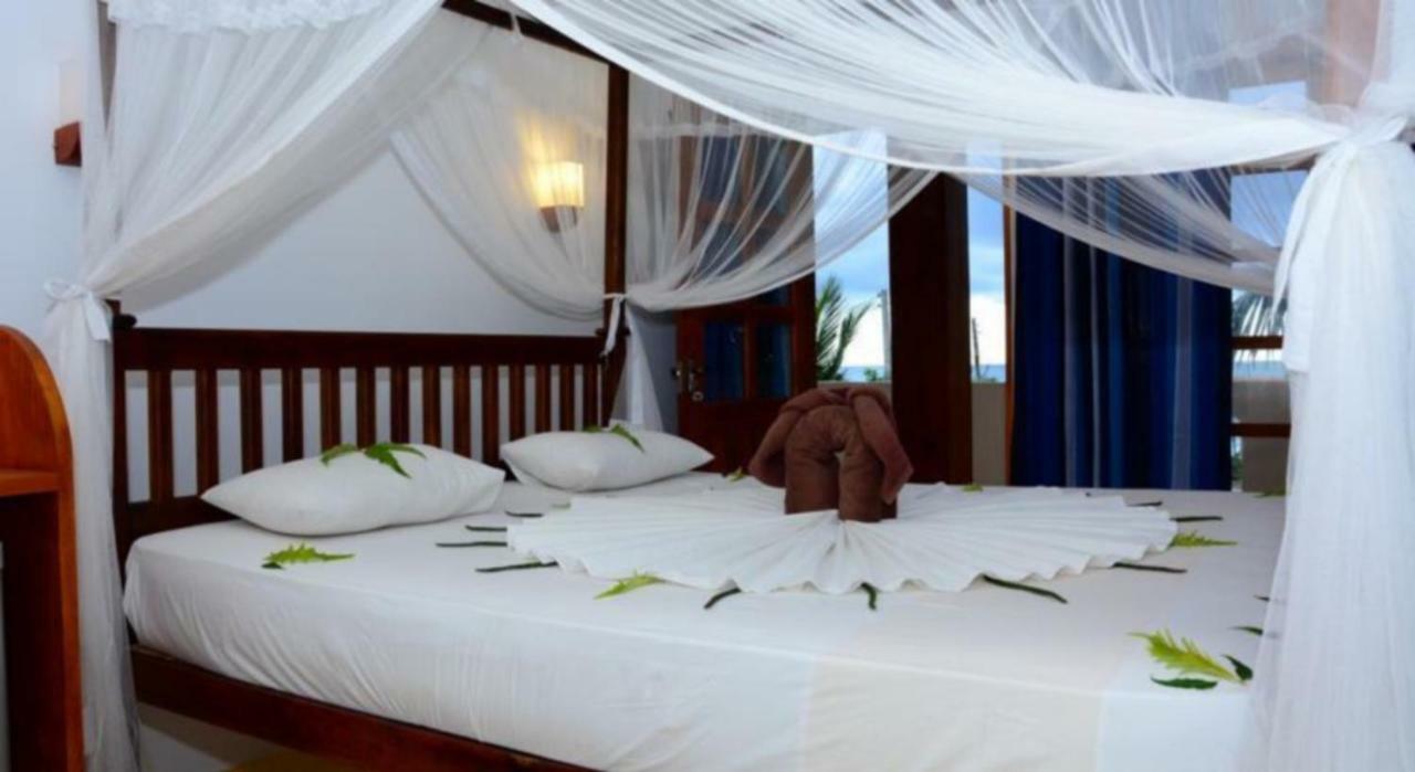 Asha Beach & Spa Tangalle Exterior foto